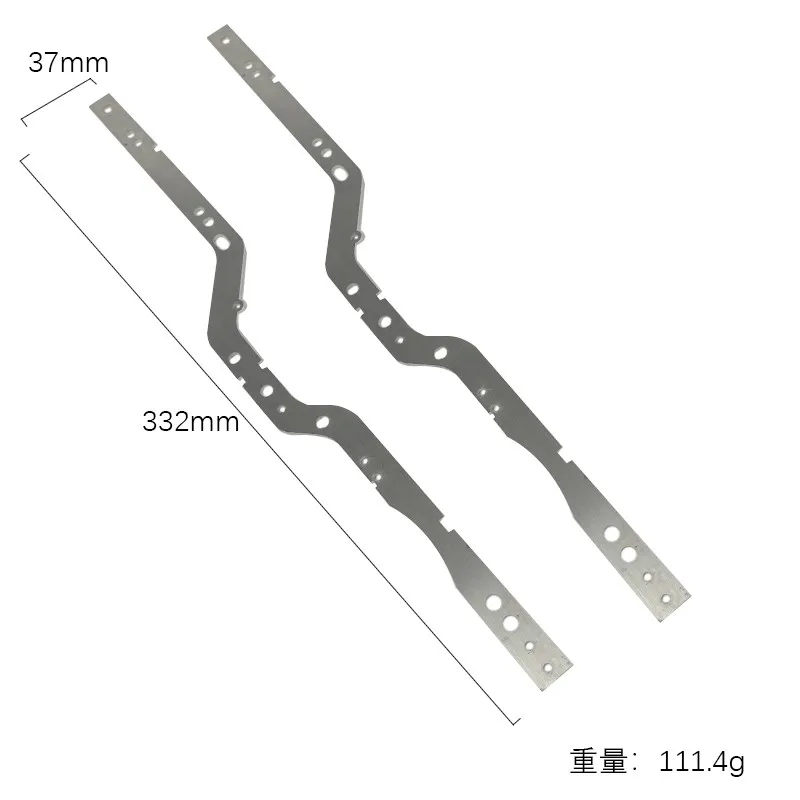 0022 LD P06 accessory, Landa Technology original accessory P06, suitable for Unimog model