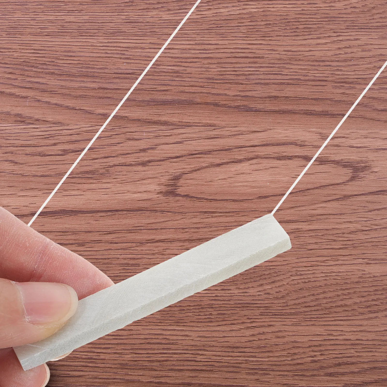 21Pcs Flat Soapstone Pencil Natural Soapstone Marker for Welding Metal Fabrication Construction Textile Marking