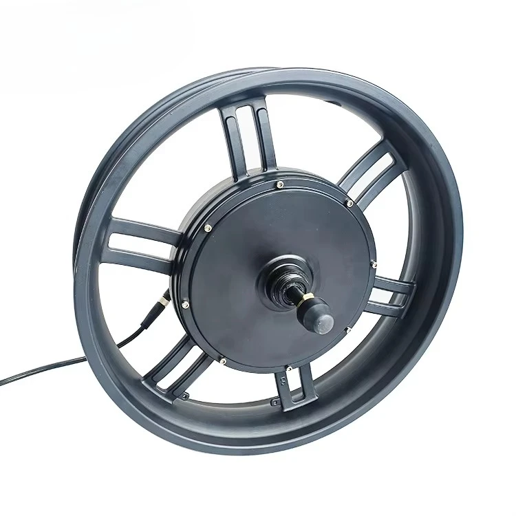 リアモーター 20x4.0 48v500w 48V 52V 60V 72V 1000W 1500W 20x4 20x4.0 20 Inch Electric Snow Bike