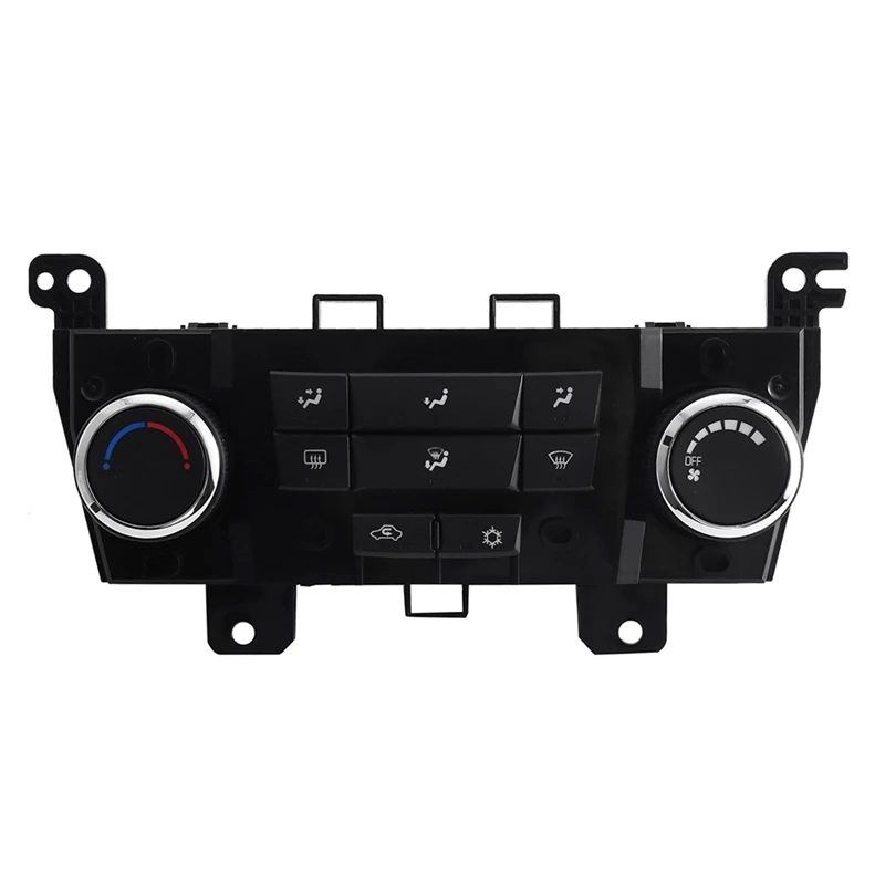 

Car AC Climate Control Panel Temperature Unit A/C Heater 9057231 For Chevrolet Cruze 2009-2016 Parts Accessories