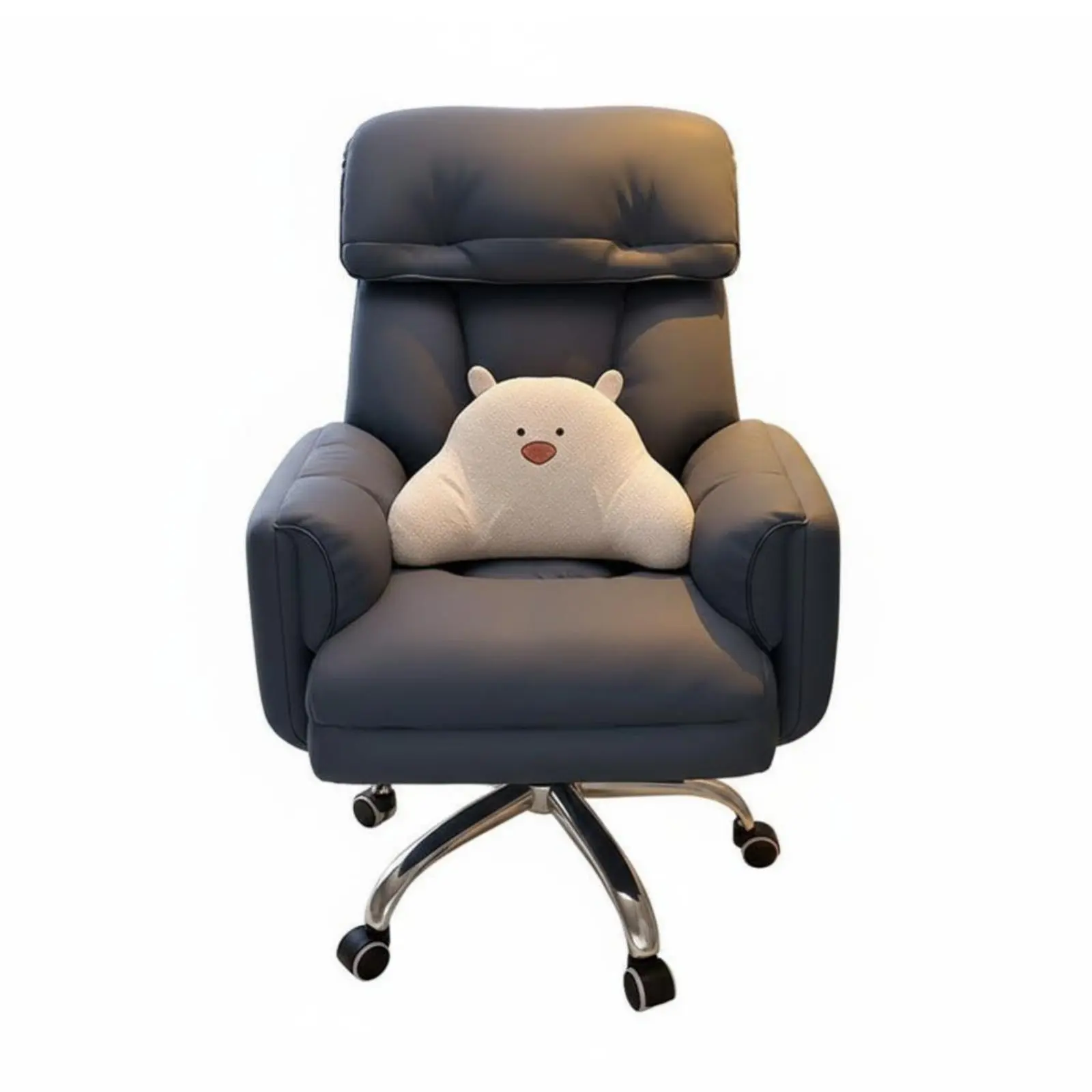reclining-gaming-chair-adjustable-height-office-furniture-ergonomic-design-extendable-footrest-for-students-dorm-room-studying