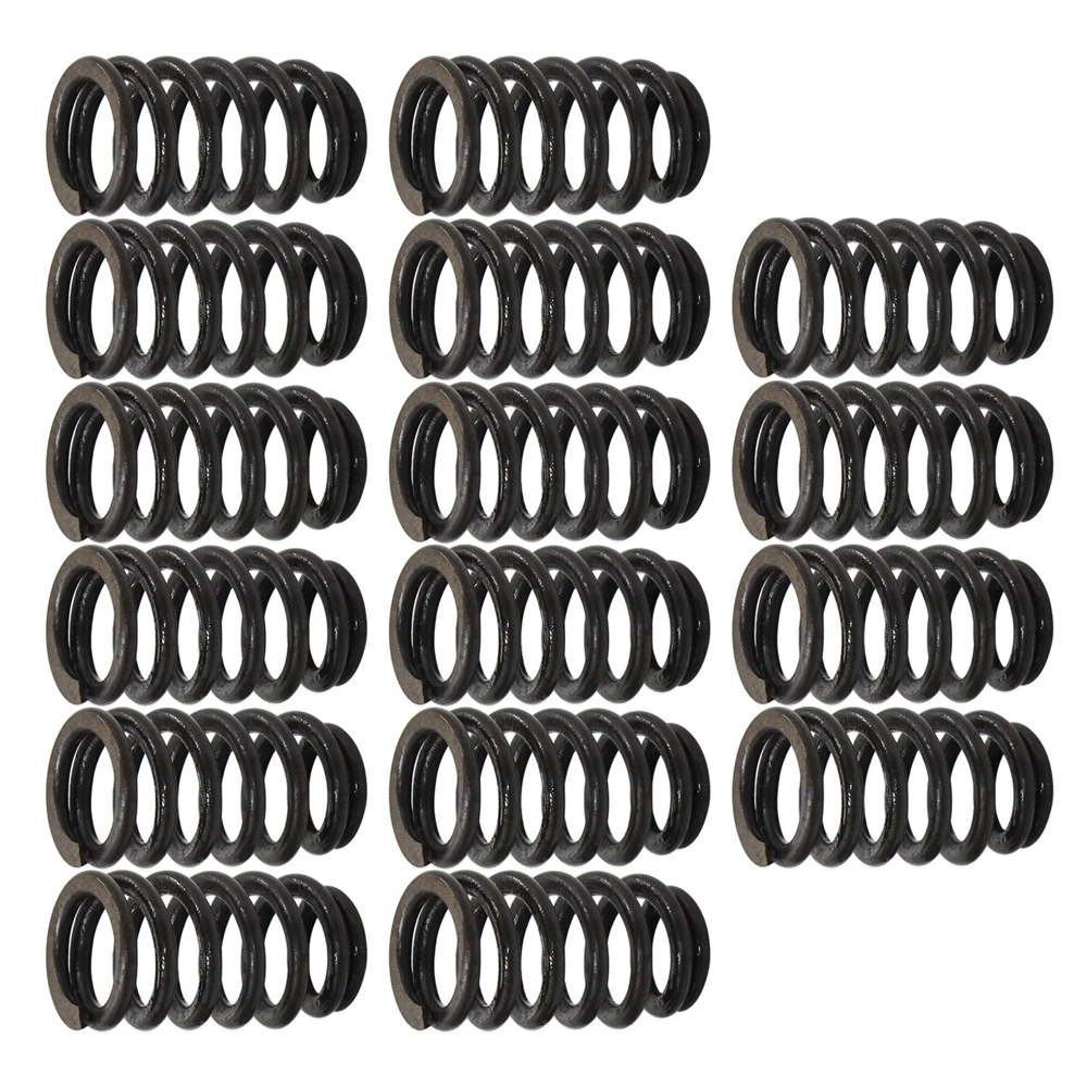 

PAC-1218 Drop-in Beehive Valve Spring Kit for all LS Engines - .600" Lift Rated 16pcs