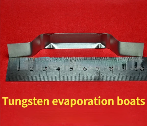 Tungsten Evaporation Boat 310 Tungsten Boat 315 Molybdenum Evaporation Boat 320 Tantalum Boat Molybdenum Tungsten Boats.