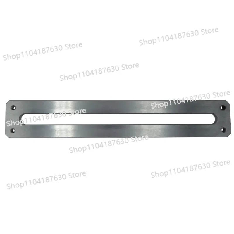 

Stringing Machine Clamp Base Track - Rail