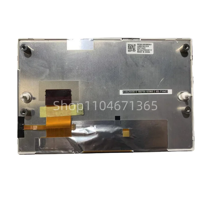 

LAM070G157A 7 Inch LCD Display Panel Screen Module for Repair Replacement