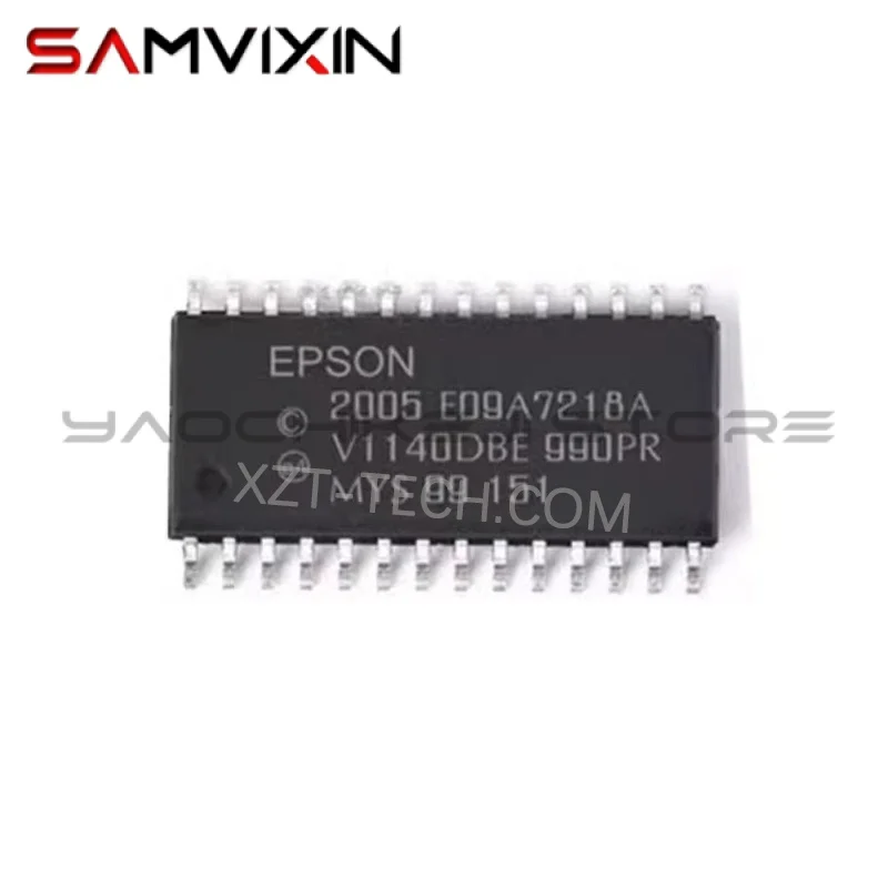 2/PCS E09A7218A SOP28 IC E09A7218 New original free shipping