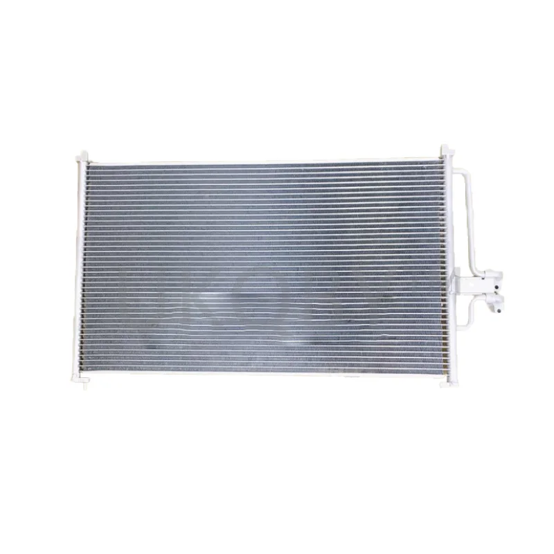 

SA0061480M1 Suitable for Haima 7 Knight S3 Haima S7 Air conditioning condenser, air conditioning cooling network