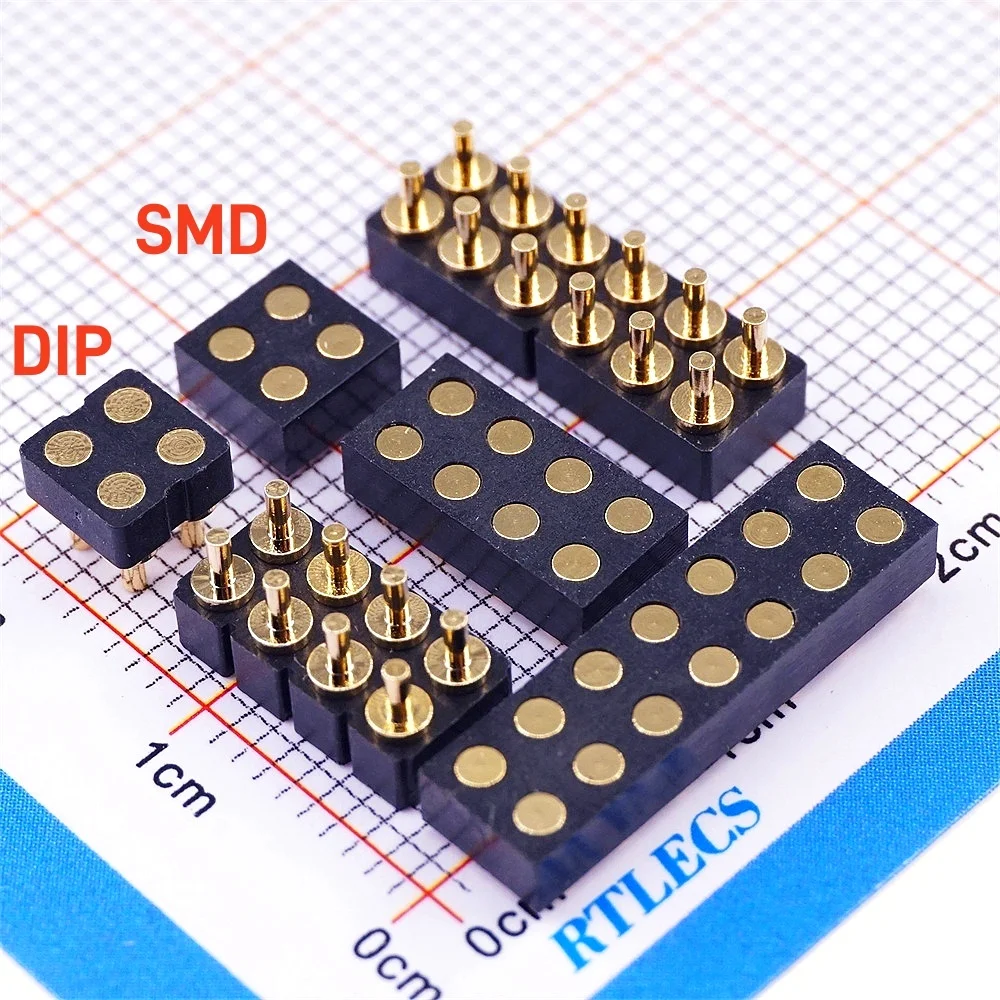 5Pcs Target Pad Con… - image