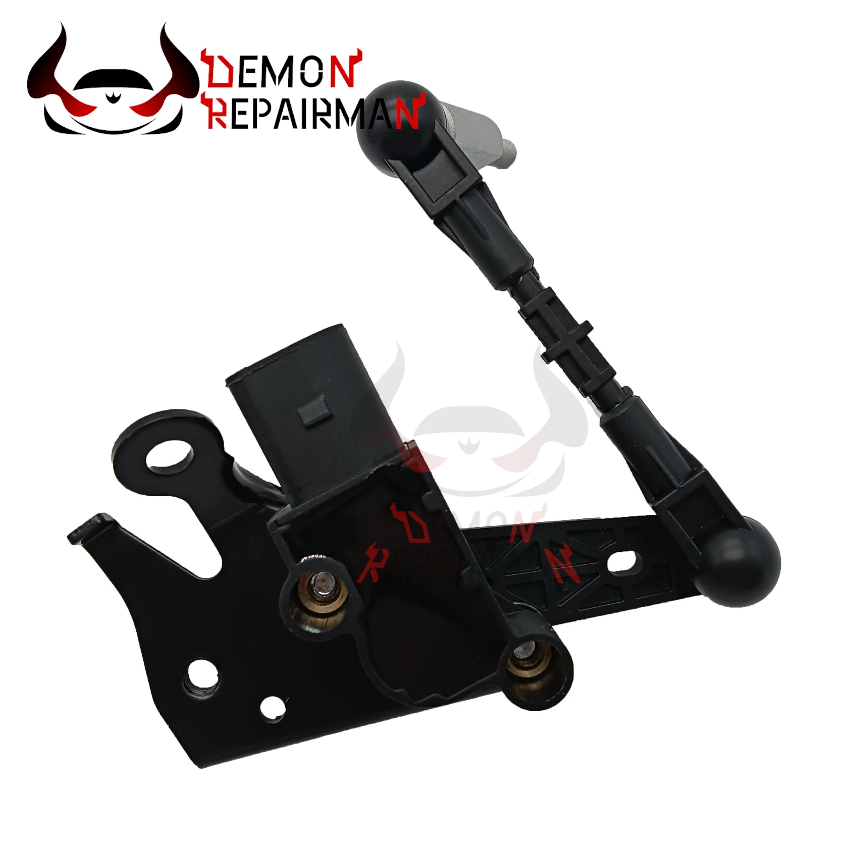 4H0 941 285 H HEADLIGHT LEVELING SENSOR Front Left axle  for AUDI A6 A7 RS7 2.0T 3.0T 4H0941285H