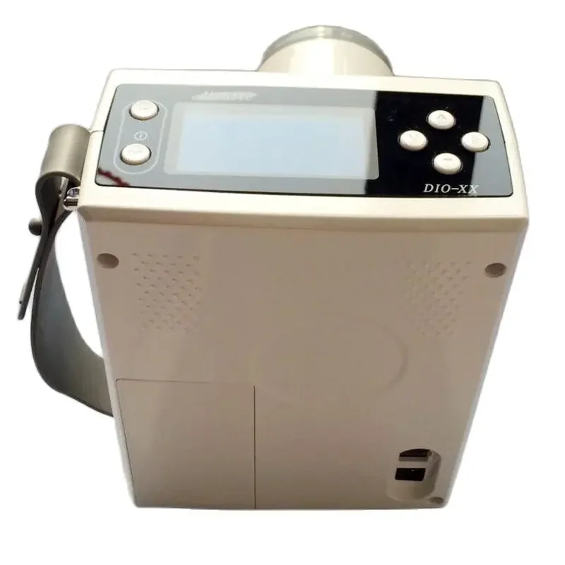 Approved Veterinary Use DIO-XX Dental Portable X-Ray Machine Photo Camera Vets Mode DIOX Digital XRay Machine for Pets