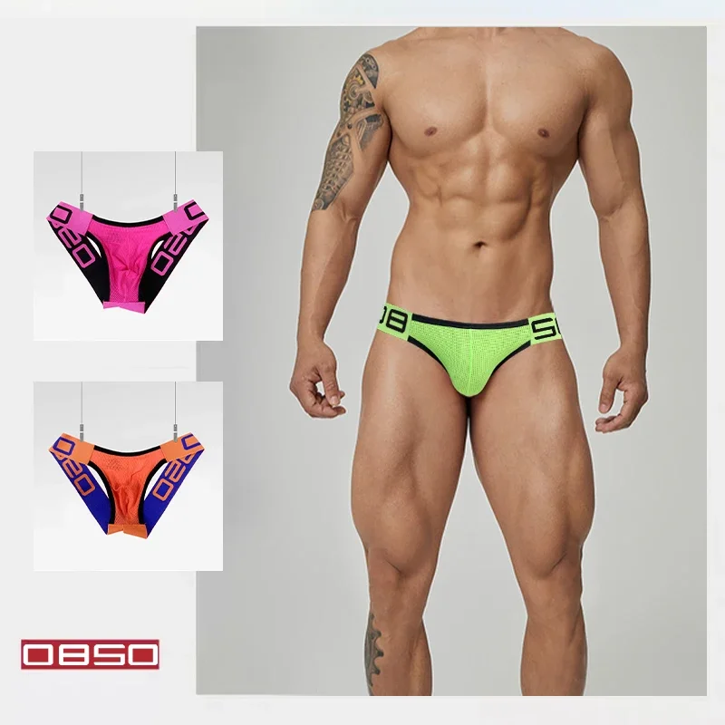 

Men Gay Thong Mesh Fashion Sexy Jockstrap Male Underwear Sissy Men's Lingerie Jock Strap U Convex Men Strings Cueca Tangas