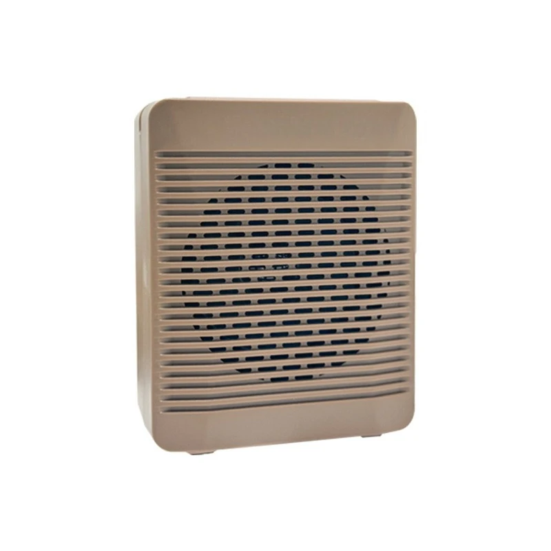 

Teacher loudspeaker outdoor little bee bluetooth loudspeaker collar clip conference activity speaker super lightweight