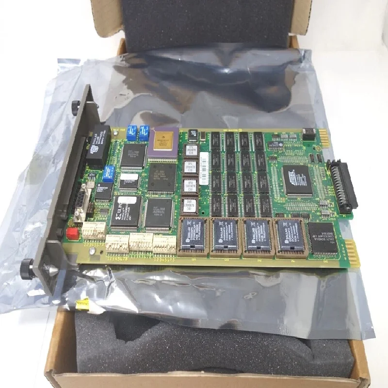 In Stock New And Or…