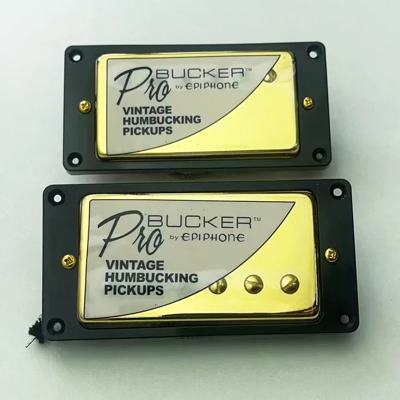 

Standard PRO Bucker Alnico Humbucker Pickup Electric Guitar Pickups