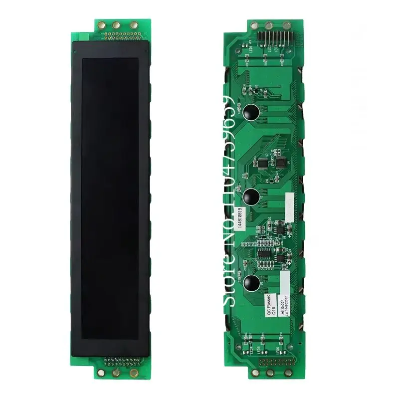 

Original SM5100 Display Screen for DIGI sm5100 SM110P PLUS SM100PCS Label Balance Scale Parts 101 Version
