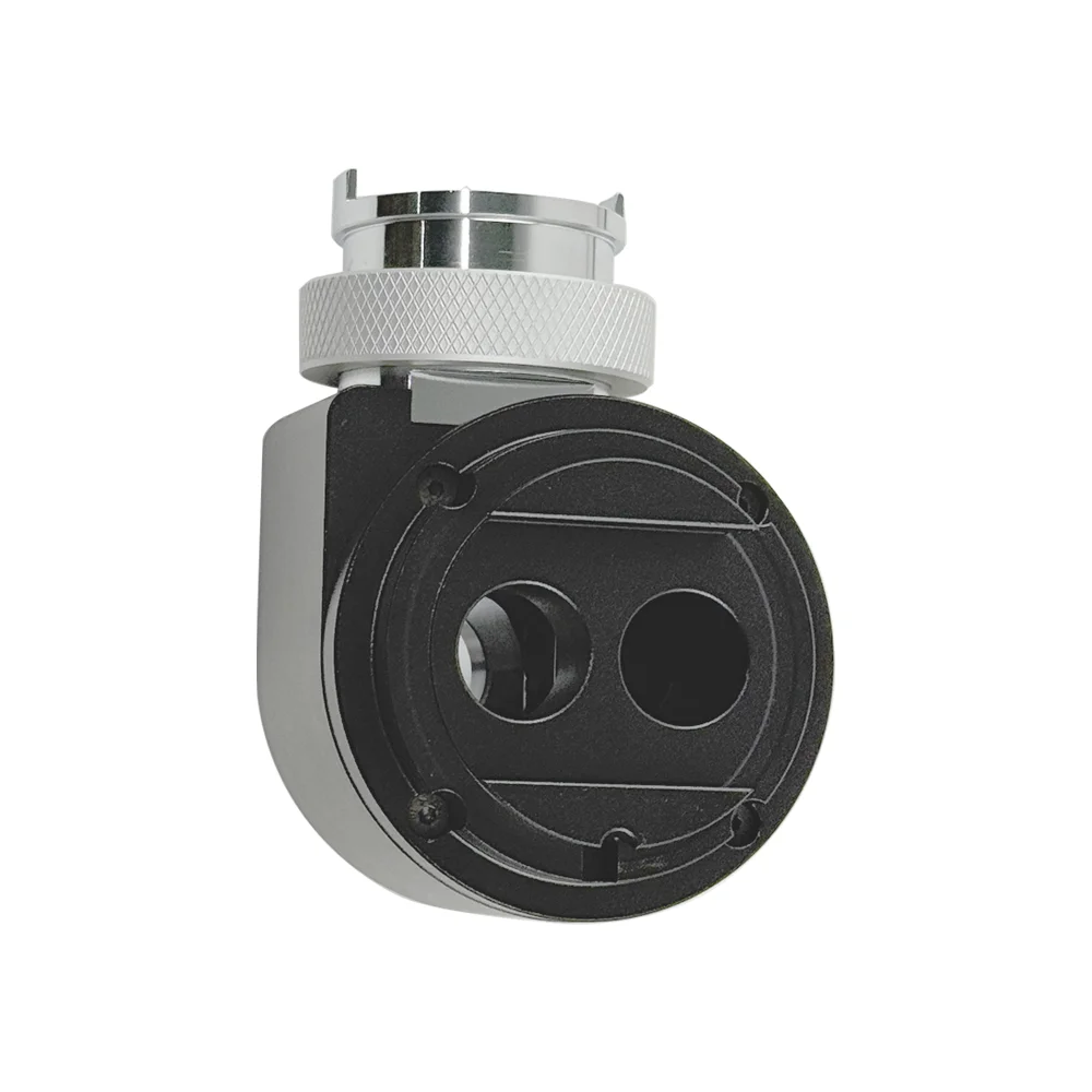 Beam Splitter for CSO Slit Lamp Light Splitter for Slit Lamp Microscope