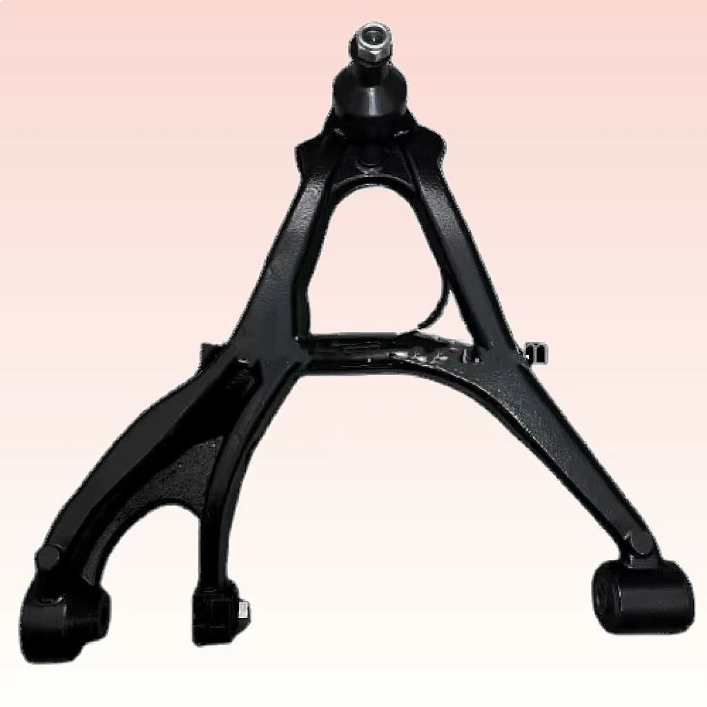 Auto-Ersatzteile Vorderer Linker Unterer Querlenker für H3 2006-2010 H3T 2009-2010