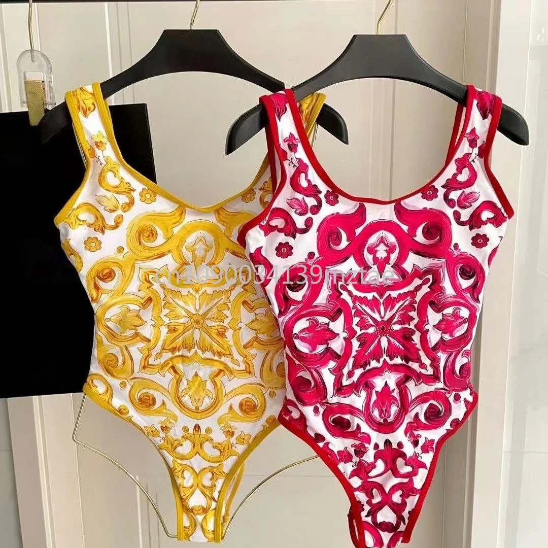 

Classic Brand Women's Bikini Sets Designer Brand Lady Sexy Swimsuits Bathing Suits