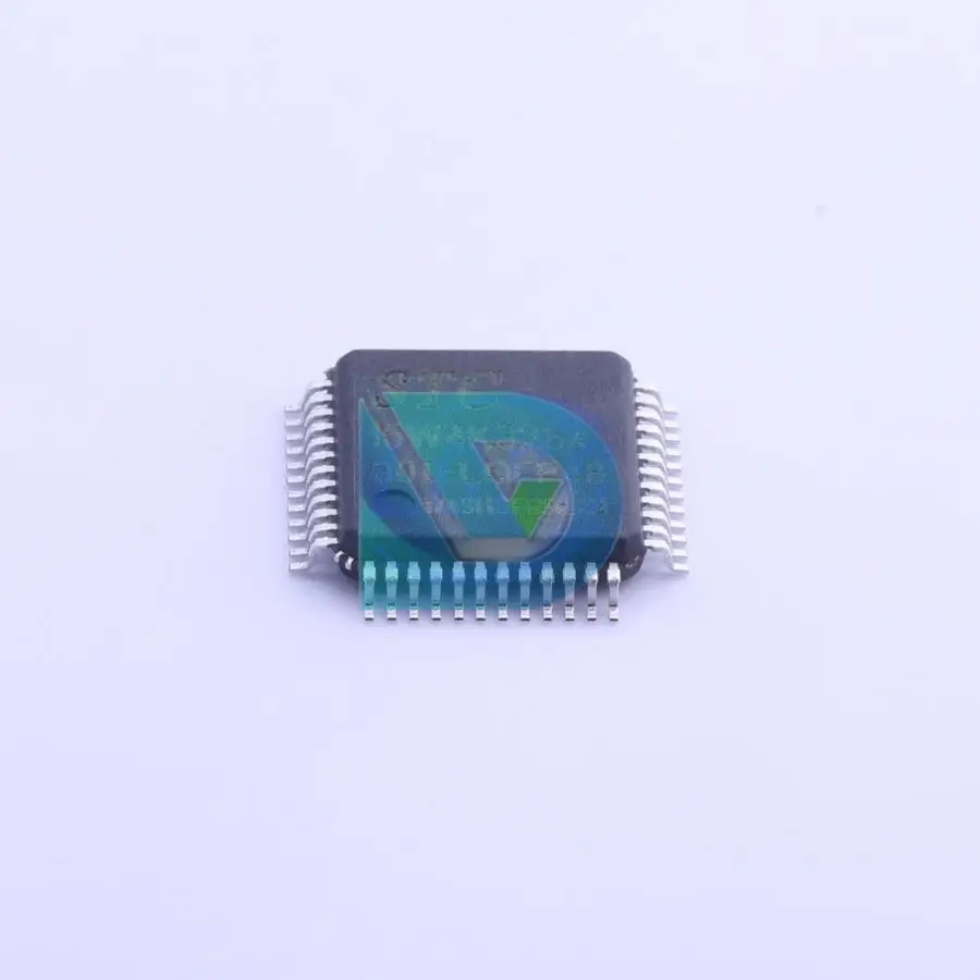 STC15W4K32S4-30I-LQFP48 32KB 4KB FLASH 46 2.5V~5.5V 51Series LQFP-48(7x7) Microcontrollers (MCU/MPU/SOC) chips New original