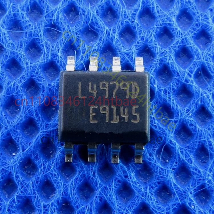 

20PCS L4979D L4979D013TR SOP8