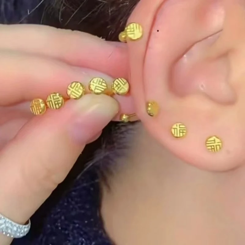 1Pair Medical Titan… - image