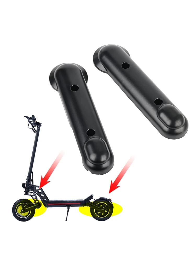 

Original Fork Shock Absorber Plastic Shell for KUGOO G2 PRO Electric Scooter Left Right Front Rear Trim Protect Cover Case