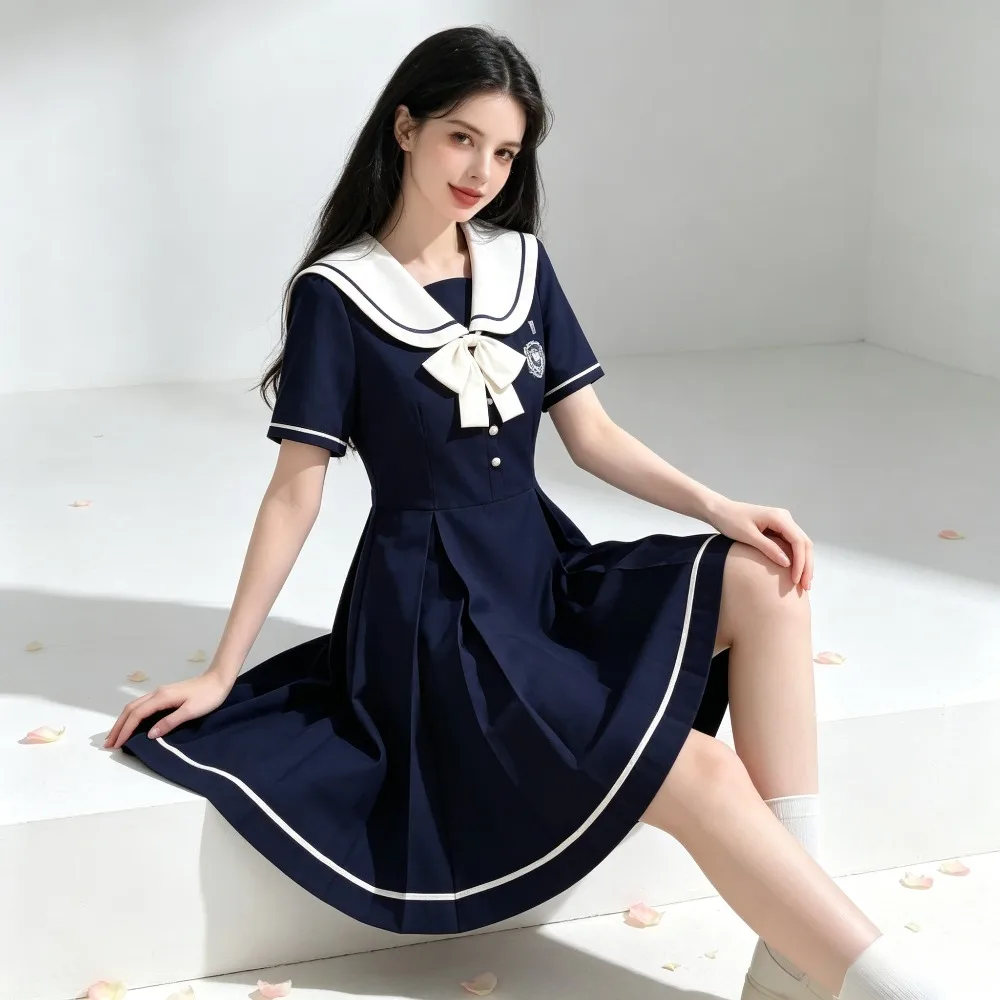 preppy-college-jk-school-uniform-sailor-dressshort-sleeve-temperament-outfit-for-summer-autumn-daily-campus-wear-anime-cosplay
