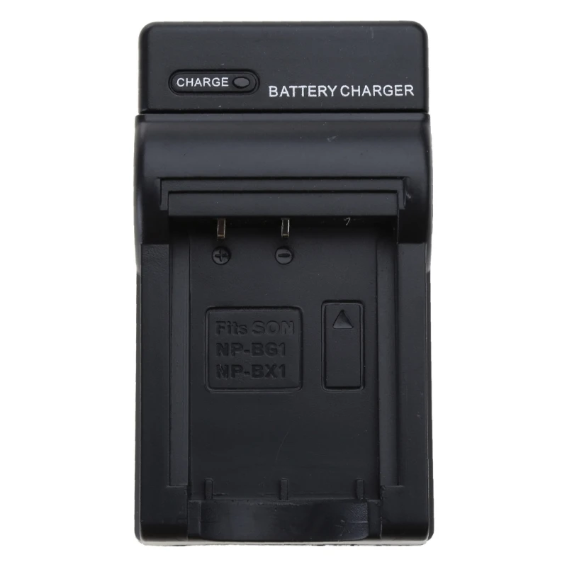 NP-BG1 USB Battery Charger For CyberShot DSC-HX30V DSC-HX20V DSC-HX10V New