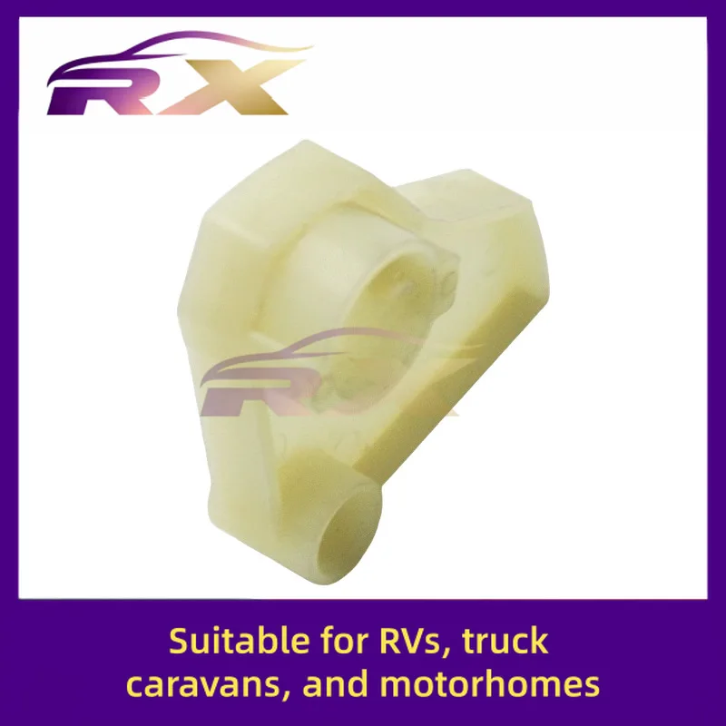 Adequado para controle de ar de motorhome, caravana rv, válvula de controle de altitude, interruptor de exaustão, placa triangular, airbag de caminhão, para auman