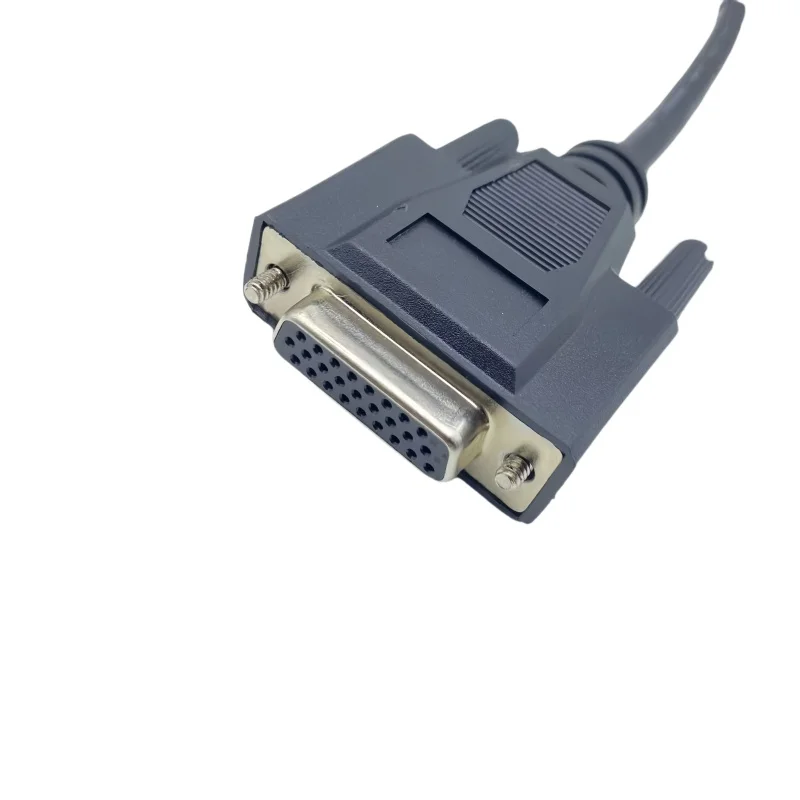 Trimble 26pin Multi-Functional Cable GNSS GPS Data Power PN/78235-10 for Professional Use
