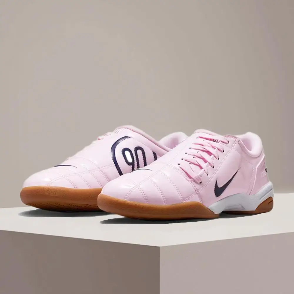 Nike Total 90 III Women's Low-Top Fashionable, Versatile, and Comfortable Casual Shoes with Non-Slip, Durable Soles IB5666-602