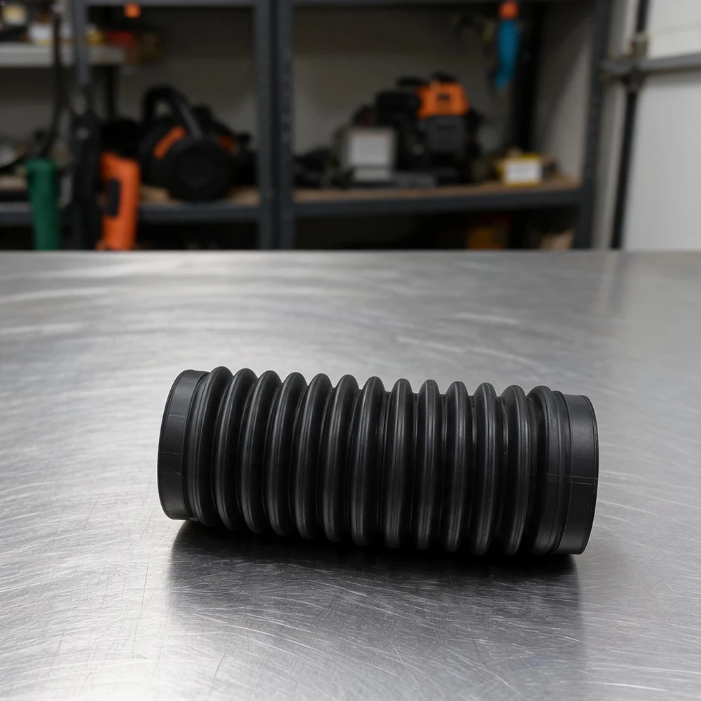Flexible Hose Pipe For BR500 BR550 BR600 Replacement Part 4282-701-6100 Robust Materials Resists Wear Tear Long Lifespan