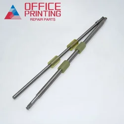 1Set Gade A Quality PA03630-G205 Feed Roller PA03630-G200 Exit Roller Assembly For Fujitsu fi 6130 6230 6125zl 6140 6225 6240z