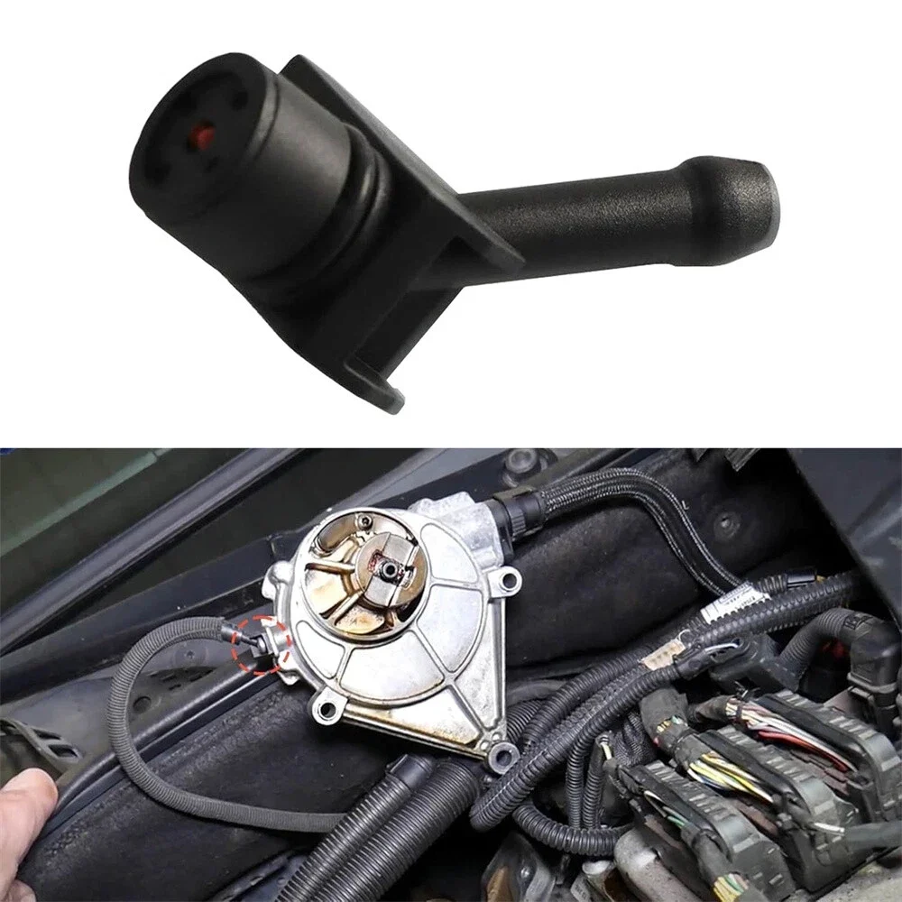 

Car Brake Vacuum Pump Pipe Plug Repair Kit for BMW F25 F26 E84 N20 F10 F20 F30 11667619350 11667640279 2762300365
