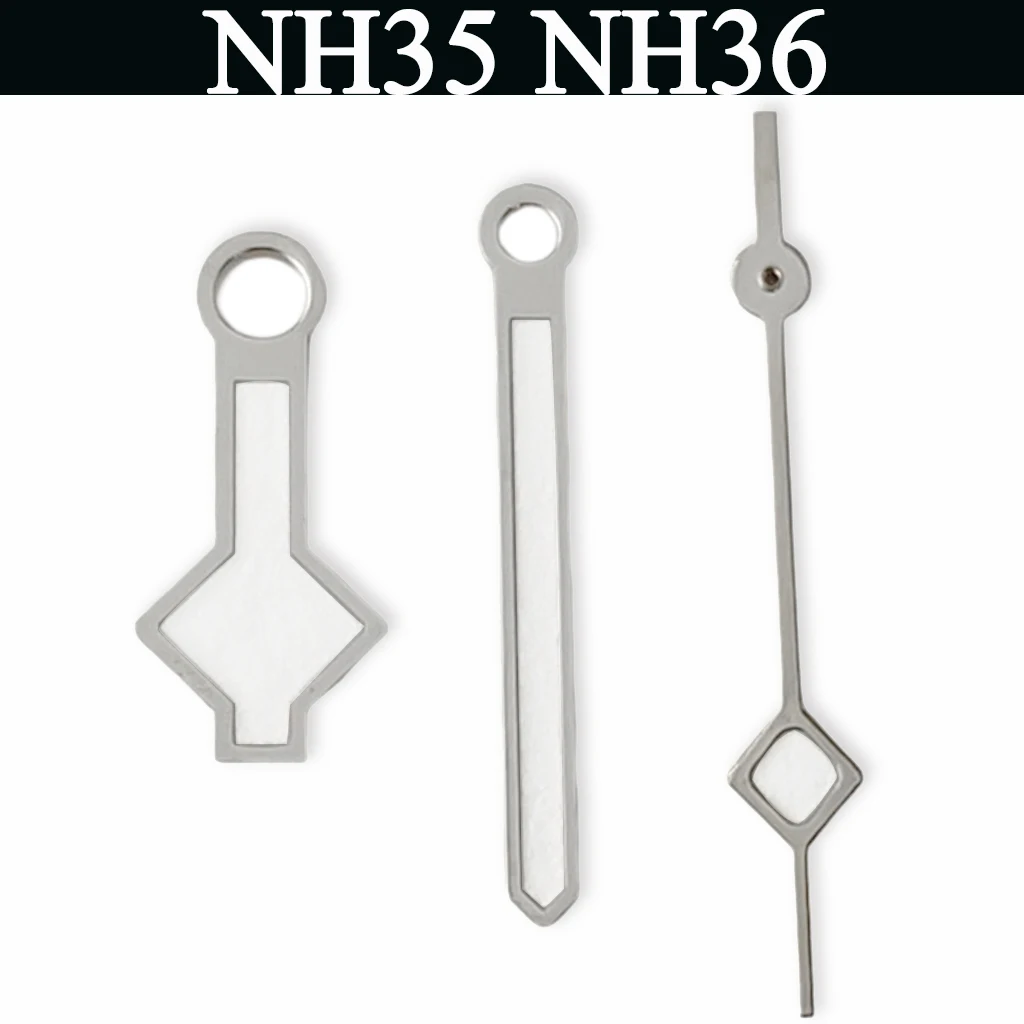 Variant: 1 fit NH35 NH36