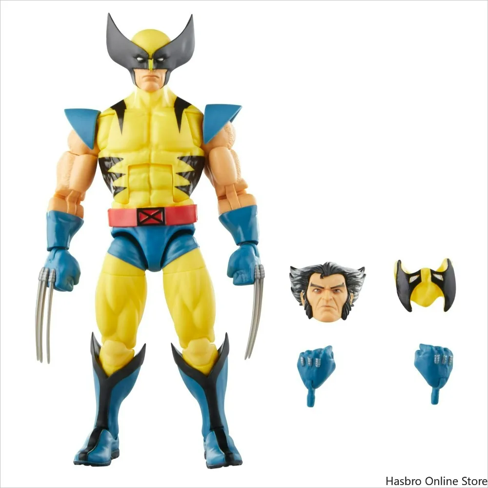 hasbro-marvel-legends-series-wolverine-x-men-‘97-collectible-6-inch-wolverine-action-figures-for-birthday-gift-f6551