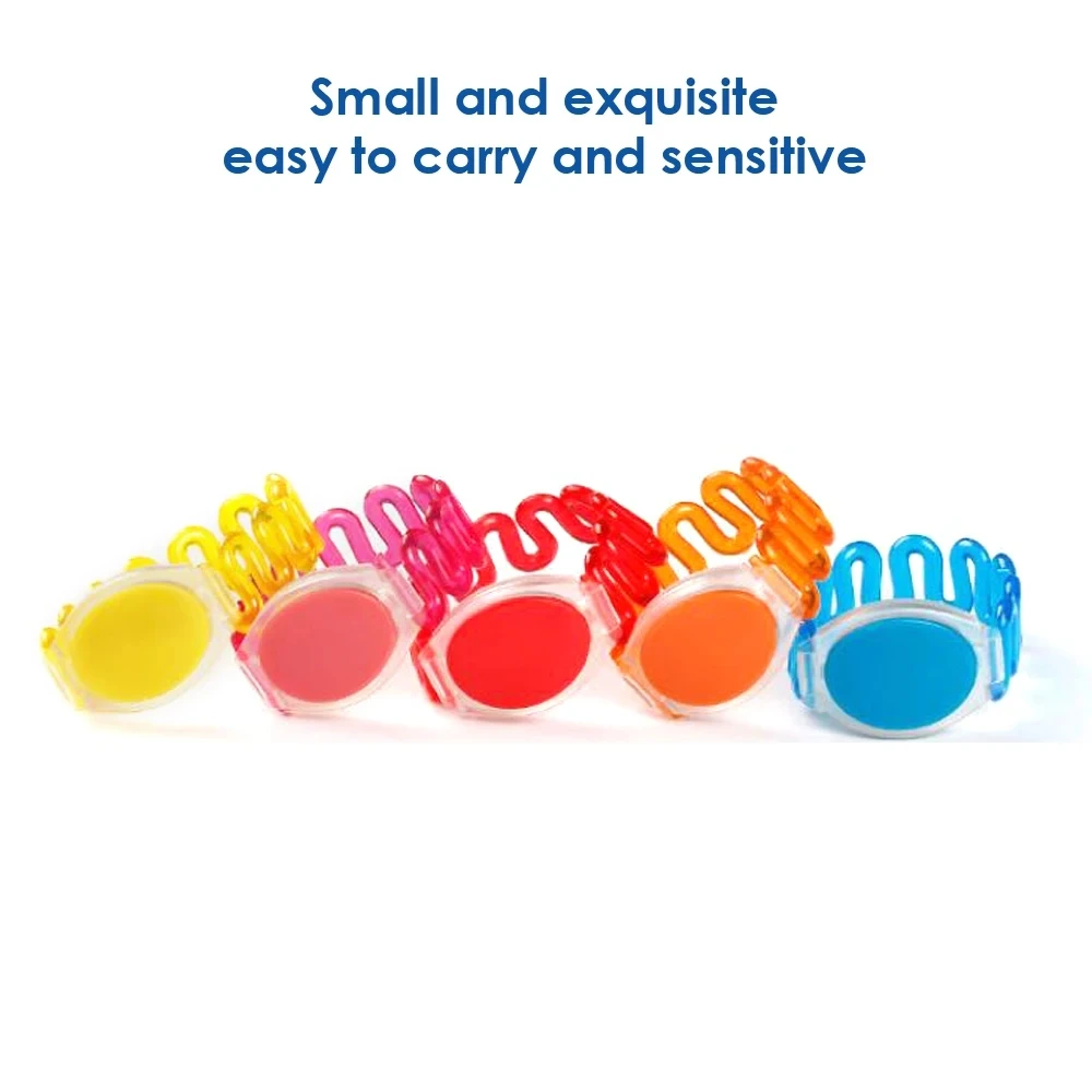 20pcs  Wristband RFID Bracelet ID Card EM4100 TK4100 125khz  Sauna Card ID Watch Card For Swimming Pool