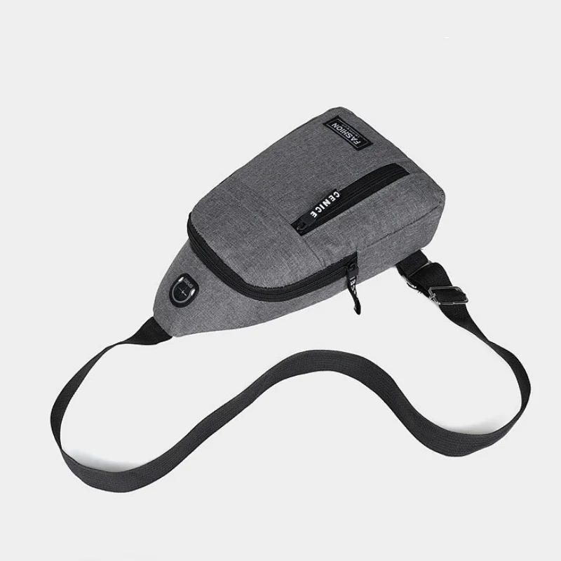 Wasserdichte Herren-Gürteltasche mit großem Fassungsvermögen, verstellbarer Riemen für Outdoor-Aktivitäten, Reisen, Laufen, Wandern und Radfahren – Detail 12