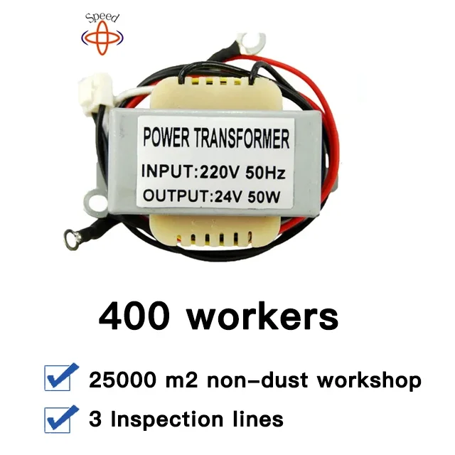 Electrical  220v to 12v 10a small low frequency transformer