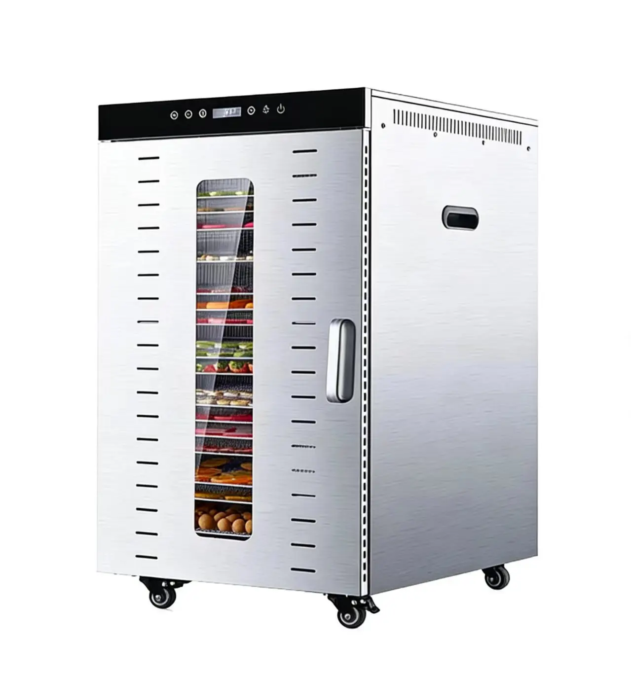 

Dehydrated Fruits and Vegetables/Deshydrateur Alimentaire/Dry Fruit Food Fruit Drying / Dehydrator Machine