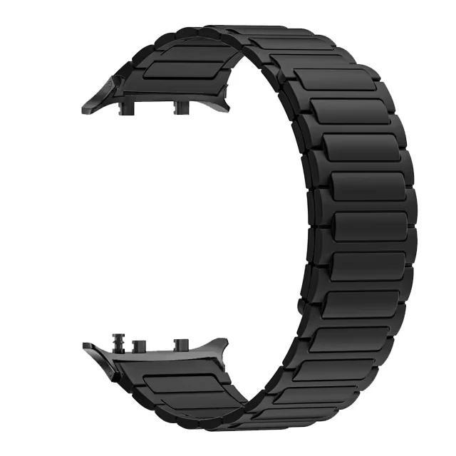 Magnetyczny silikonowy pasek do Huawei Watch D2 Sportowy pasek do Huawei Watch D2 Miękka bransoletka Pętla na nadgarstek Correa Akcesoria do paska