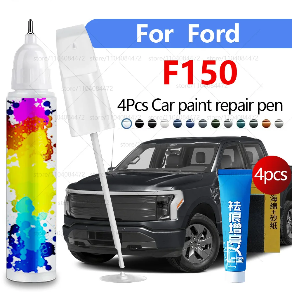 Car Paint Repair Pe… - image