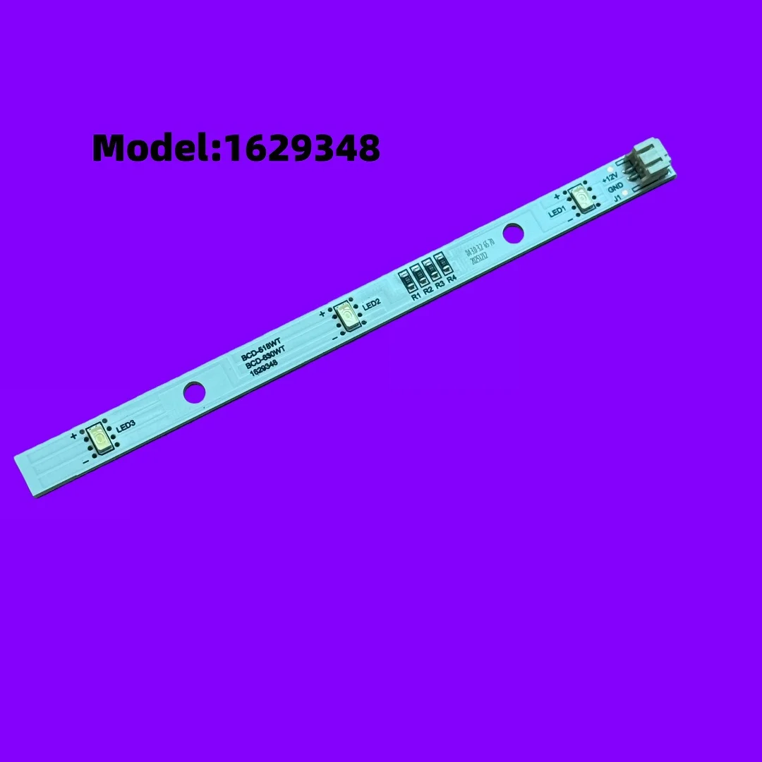 E349766 1629348 DC12V For Refrigeration Lighting LED Strip Parts