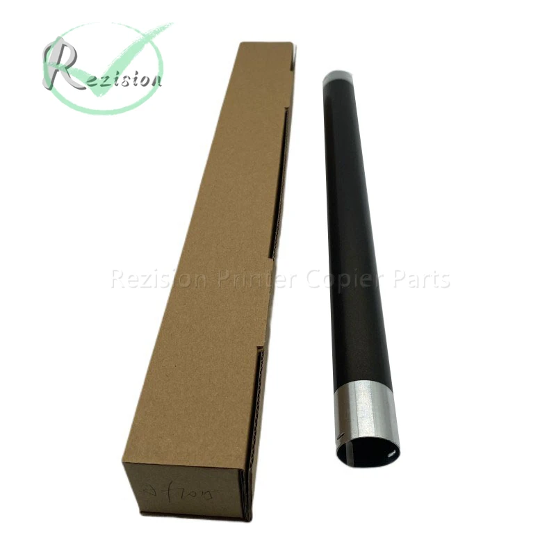 AE01-1065 High Quality Upper Fuser Roller For Ricoh Aficio 1015 1018 1610 1810 2015 2018 1600 1800 1900  Hot Roller Copier Parts