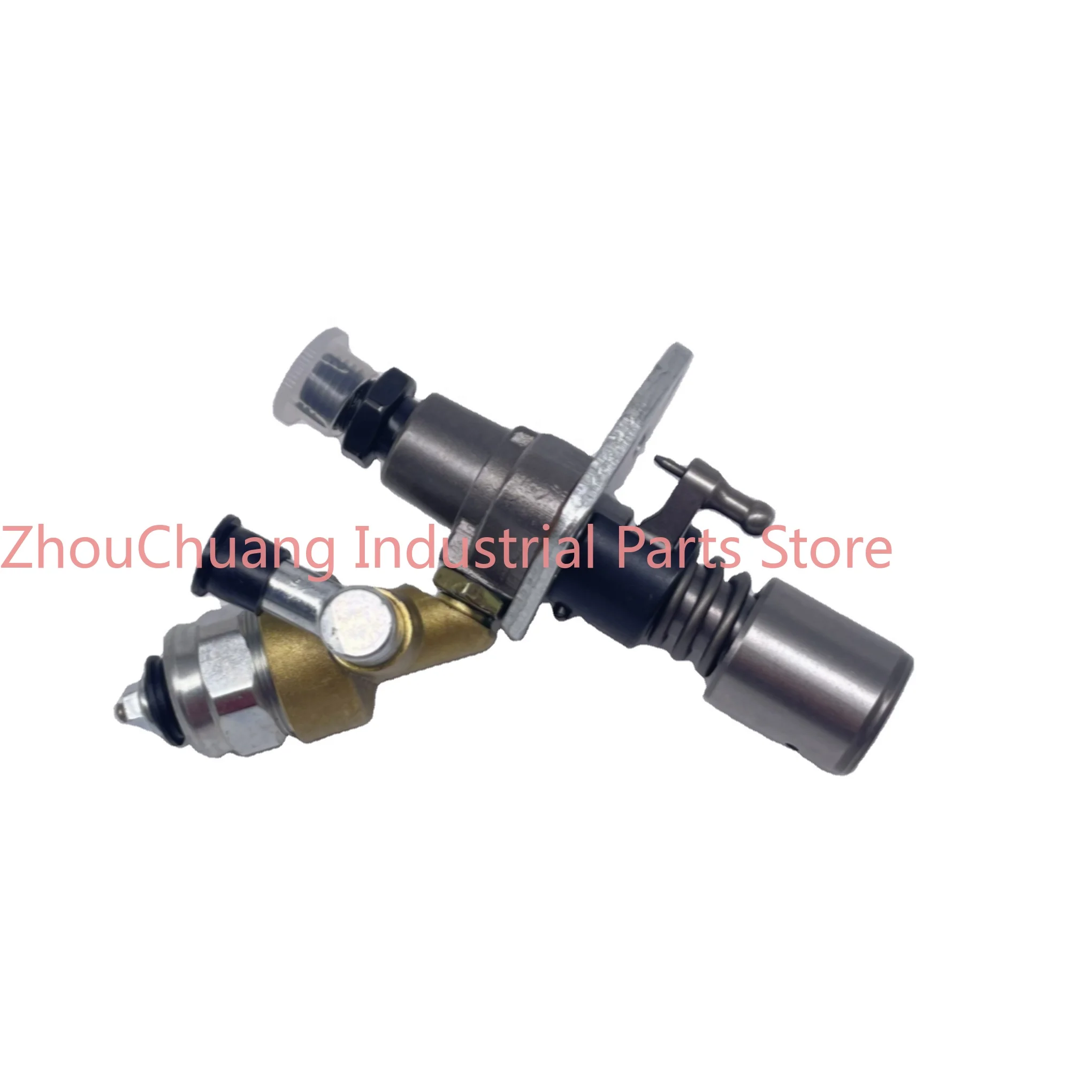 

Single cylinder air-cooled engine accessories 188F fuel pump micro-tillage garden machine generator, nozzle on the left