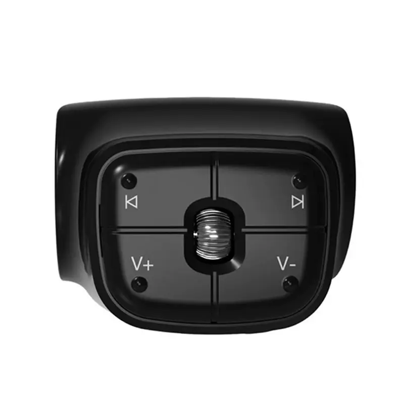 

JABS-Bluetooth 5.4 Car Wireless Remote Control Steering Wheel Radio Controller Multimedia Control Driving Assistant Button