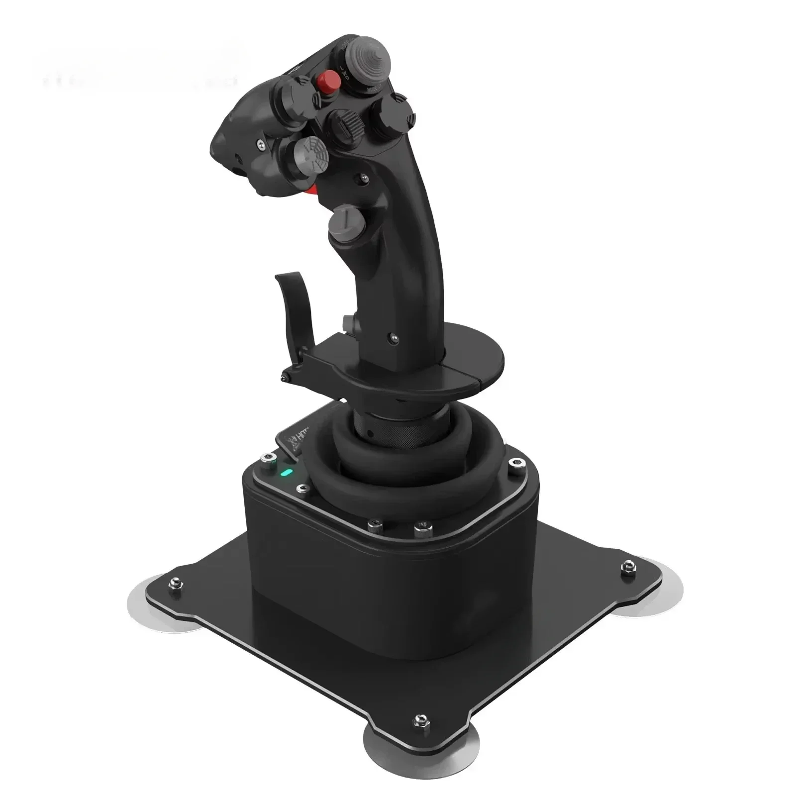 For WINWING Orion 2 HOTAS F16/F16EX  Flight Simulator Flight Joystick Simulated   for Flight Simulation