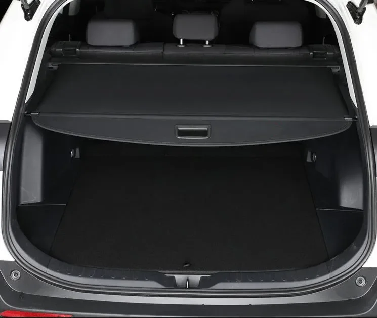 

Car Interior Rear Cargo Luggage For Toyota rav4 2020-2021 Cover Security Shade Shield Curtain Auto Accessoriescustomized