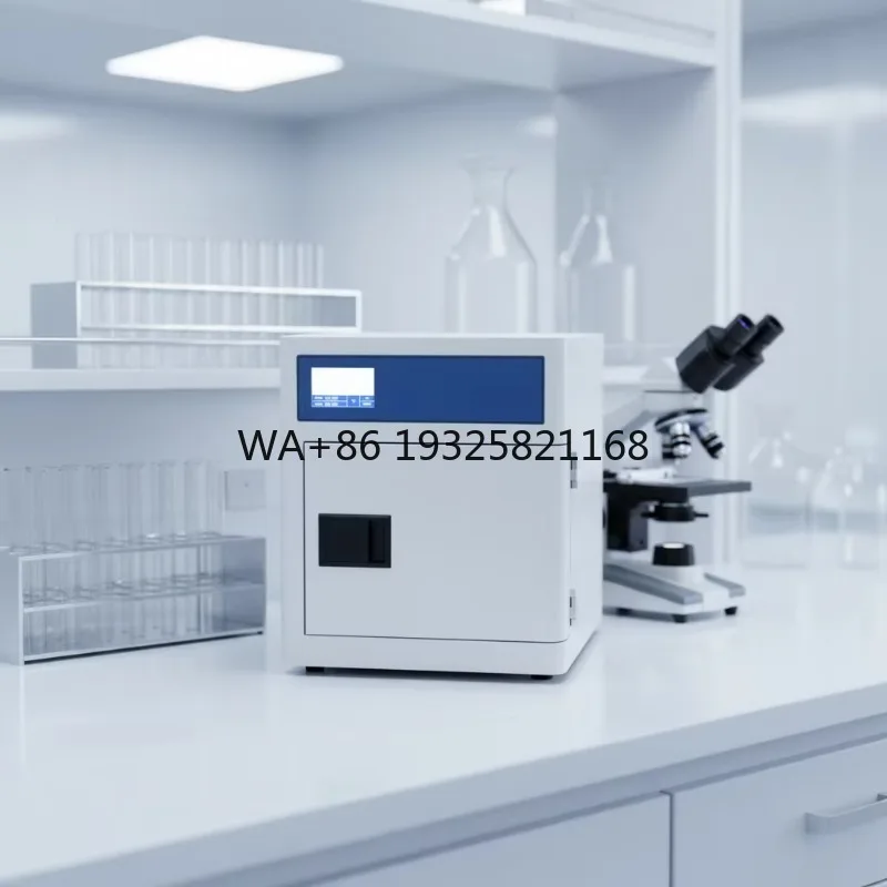 ASTM C1113 ASTM D5930 Low-Temperature Solid Thermal Conductivity Meter Laboratory Low-temp Solid Thermal Conductivity Analyzer