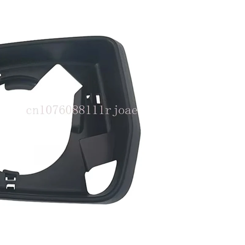 Auto Left Right Side Wing Mirror Housing Trim Frame Holder for Chevrolet Malibu XL 2016 2017 2018 2019 2020 2021